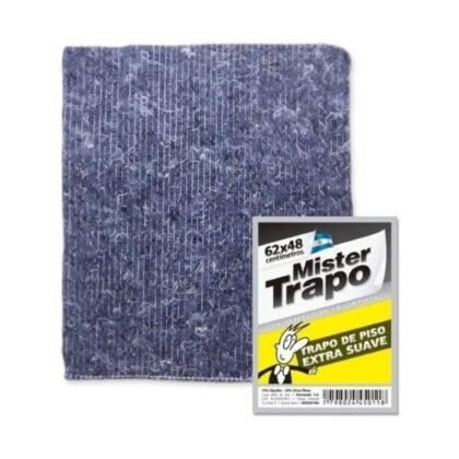 TRAPO DE PISO MR TRAPO