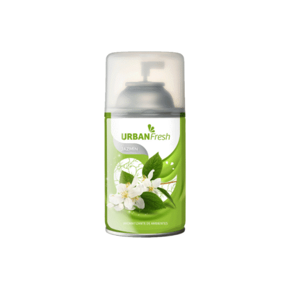 URBAN FRESH JAZMIN 270ML