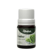 ACEITE ESENCIAL AMBAR BAMBOO