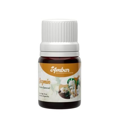 ACEITE ESENCIAL AMBAR JAZMIN