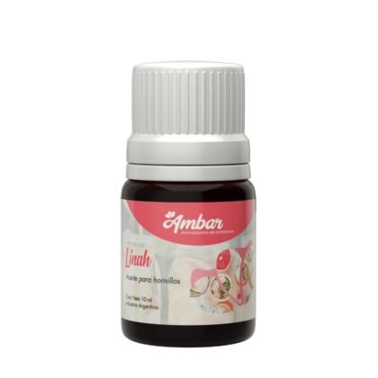ACEITE ESENCIAL AMBAR LINAH
