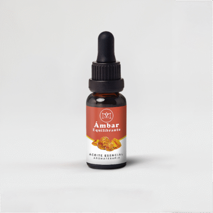 ACEITE ESENCIAL AMBAR ORIENTE