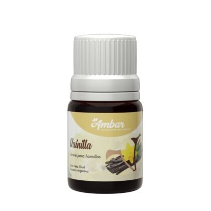 ACEITE ESENCIAL AMBAR VAINILLA