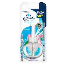 ACEITES REPUESTOS  GLADE HARMONY AZUL 21 ML