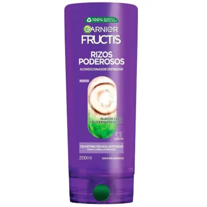 ACOND FRUCTIS RIZOS PODEROSOS 200ML