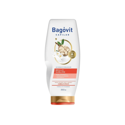 ACONDICIONADOR BAGOVIT X 350 COLOR RADIANTE