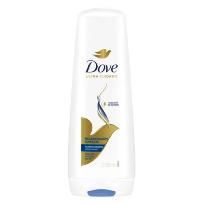 ACONDICIONADOR DOVE 200ML