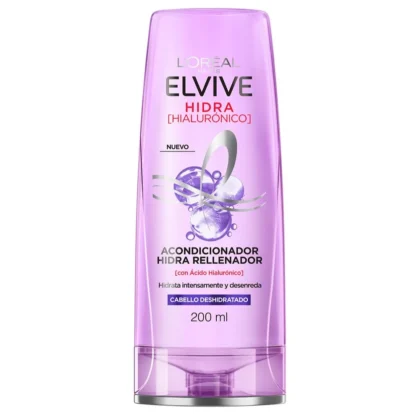 ACONDICIONADOR ELVIVE HIDRA EQUILIBRANTE 200ML