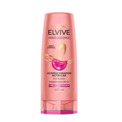 ACONDICIONADOR ELVIVE PERFECCIONADOR 400ML