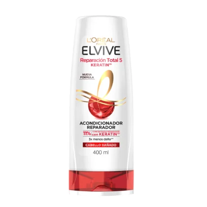 ACONDICIONADOR ELVIVE REPARADOR 200ML