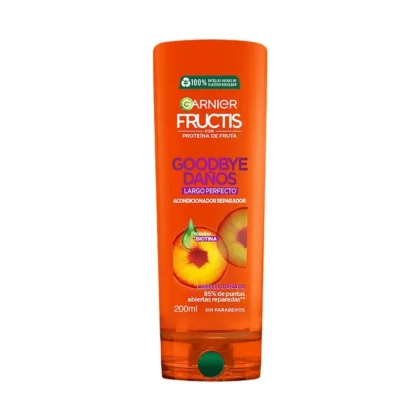 ACONDICIONADOR FRUCTIS GOODBYE DAÑOS 200ML