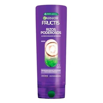 ACONDICIONADOR FRUCTIS RIZOS PODEROSOS 350ML