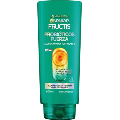 ACONDICIONADOR GARNIER FRUCTIS PROBIOTICOS