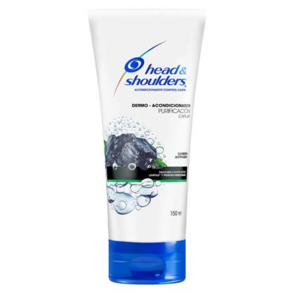 ACONDICIONADOR HEAD & SHOULDER 150ML