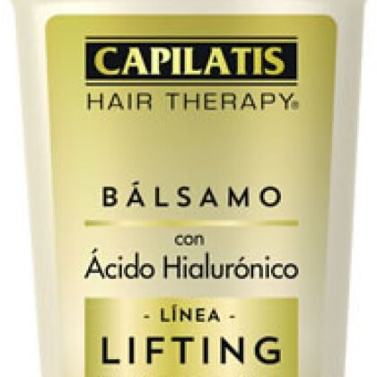 ACONDICIONADOR HIALURONICO CAPILATIS 350ML