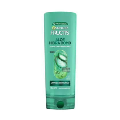 ACONDICIONADOR HIDRATANTE FRUCTIS X 350ML