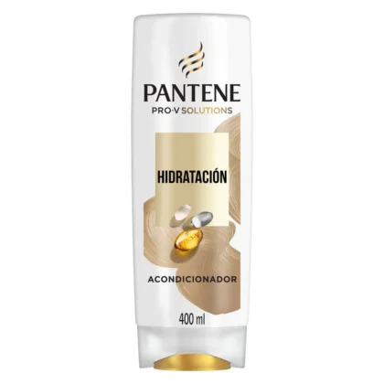 ACONDICIONADOR PANTENE HIDRATACION 400ML