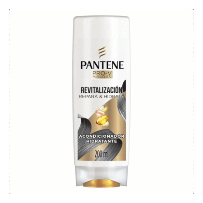 ACONDICIONADOR PANTENE REVITALIZACION 200ML