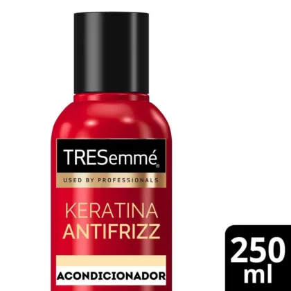 ACONDICIONADOR TRESEMME KERATINA ANTIFRIZZ