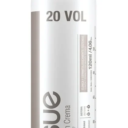 ACTIVADOR EN CREMA ISSUE 120ML