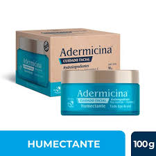 ADERMICINA HUMECTANTE 100G