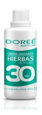 AGUA OXIGENADA HIERBAS VOL30 100CC