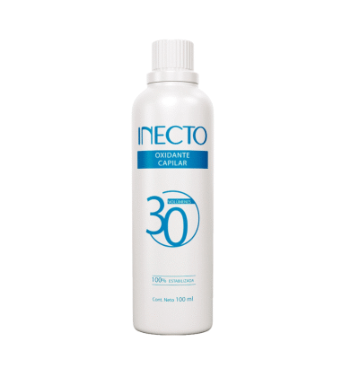 AGUA OXIGENADA INECTO VOL30 100ML