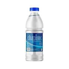 ALCOHOL ETILICO DUPLEX 500CC