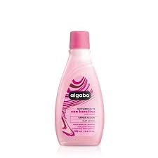 ALGABO QUITAESMALTE 100ML C/ KERATINA