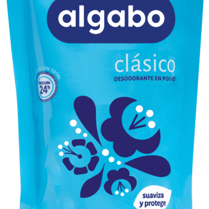 ALGABO REPUESTO ECONOMICO CLASICO
