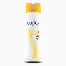 AMBIENTADOR DUPLEX VAINILLA 360ML