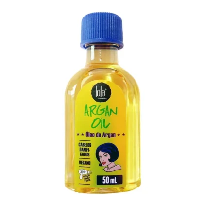 ARGAN OIL LOLA 50ML