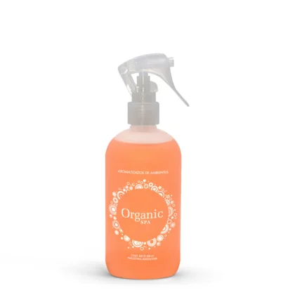 AROMATIZADOR ORGANIC MARACUYA