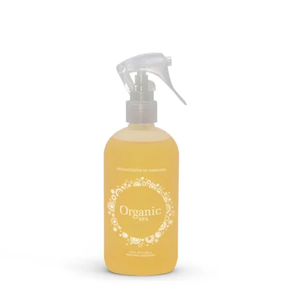 AROMATIZADOR ORGANIC VAINILLA