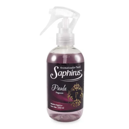 AROMATIZADOR SAPHIRUS 250ML