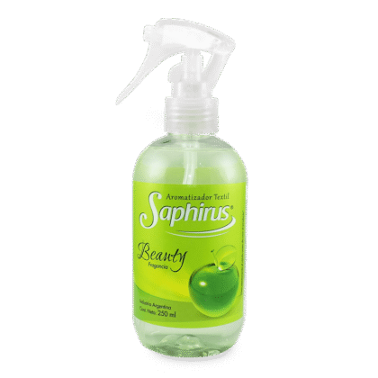 AROMATIZADOR SAPHIRUS 250ML BEAUTY