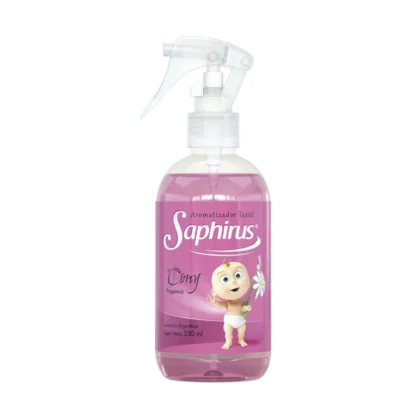 AROMATIZADOR SAPHIRUS 250ML CONY