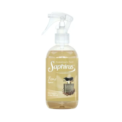 AROMATIZADOR SAPHIRUS 250ML FAMA