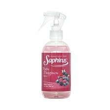 AROMATIZADOR SAPHIRUS 250ML FRUTOS