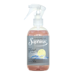 AROMATIZADOR SAPHIRUS 250ML GHOST