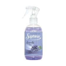 AROMATIZADOR SAPHIRUS 250ML LAVANDA