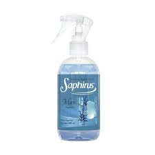 AROMATIZADOR SAPHIRUS 250ML MAN