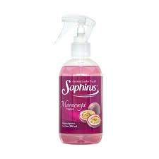 AROMATIZADOR SAPHIRUS 250ML MARACUYA