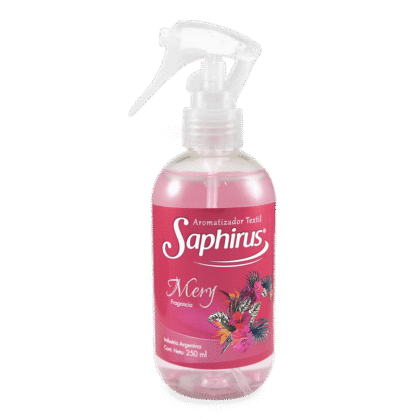 AROMATIZADOR SAPHIRUS 250ML MERY