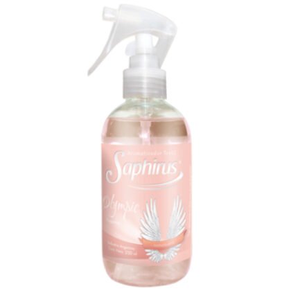 AROMATIZADOR SAPHIRUS 250ML OLYMPIC