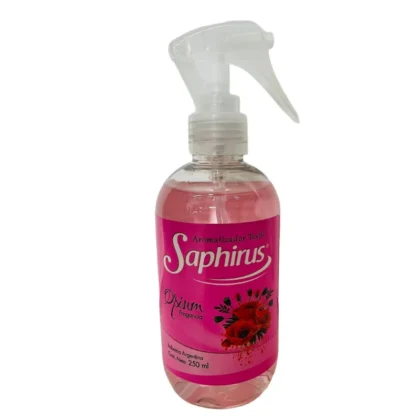 AROMATIZADOR SAPHIRUS 250ML OPIUM