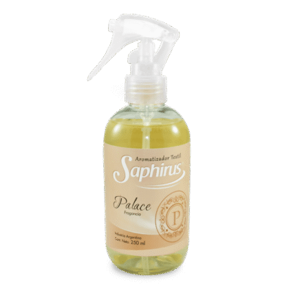 AROMATIZADOR SAPHIRUS 250ML PALACE