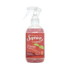 AROMATIZADOR SAPHIRUS 250ML PITANGA