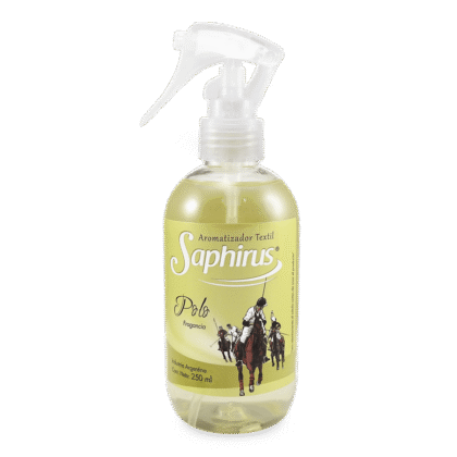 AROMATIZADOR SAPHIRUS 250ML POLO