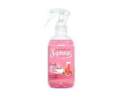 AROMATIZADOR SAPHIRUS 250ML POMELO ROSADO